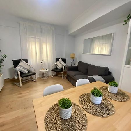 Apartamento Pleno Centro, Cerca De Todo Con Wifi Gratis Y Ascensor Santander Exterior foto