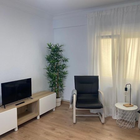 Apartamento Pleno Centro, Cerca De Todo Con Wifi Gratis Y Ascensor Santander Exterior foto