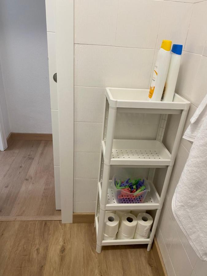 Apartamento Pleno Centro, Cerca De Todo Con Wifi Gratis Y Ascensor Santander Exterior foto