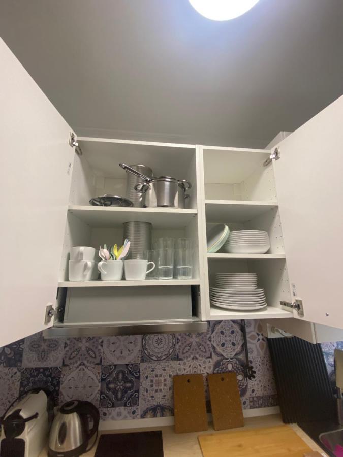 Apartamento Pleno Centro, Cerca De Todo Con Wifi Gratis Y Ascensor Santander Exterior foto